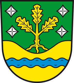 Wappen Kabelsketal