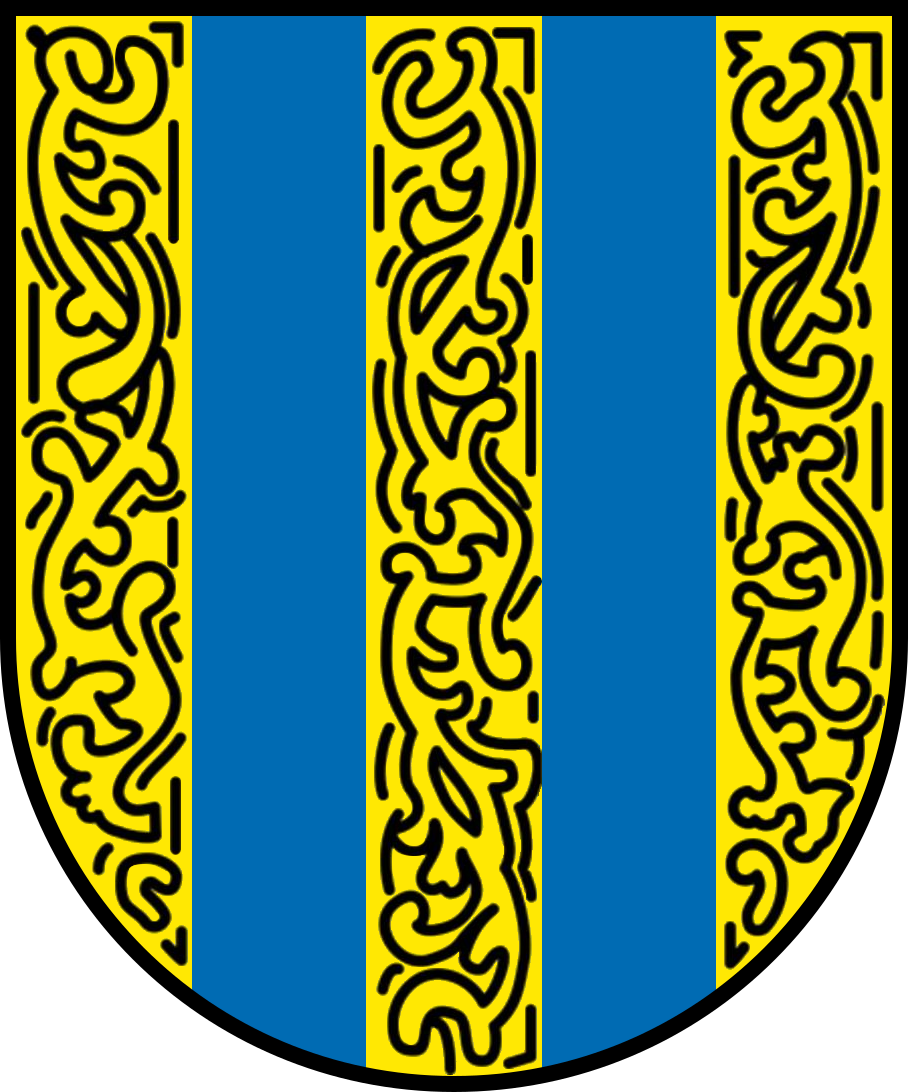 Wappen Zörbig