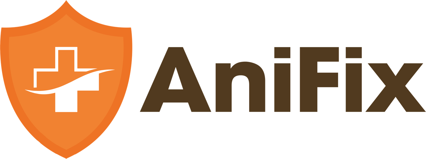 Logo von AniFix