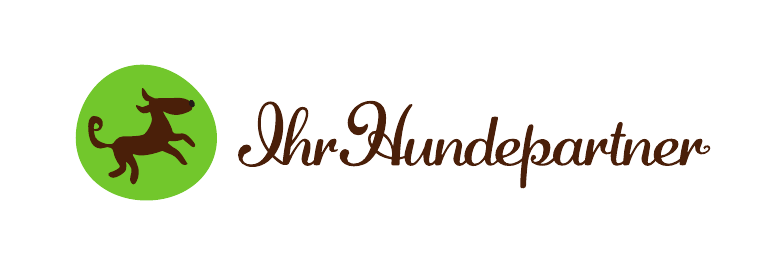 Logo der IhrHundepartner UG (haftungsbeschränkt)